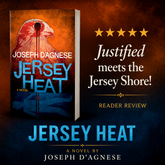 Jersey Heat | (Ebook)
