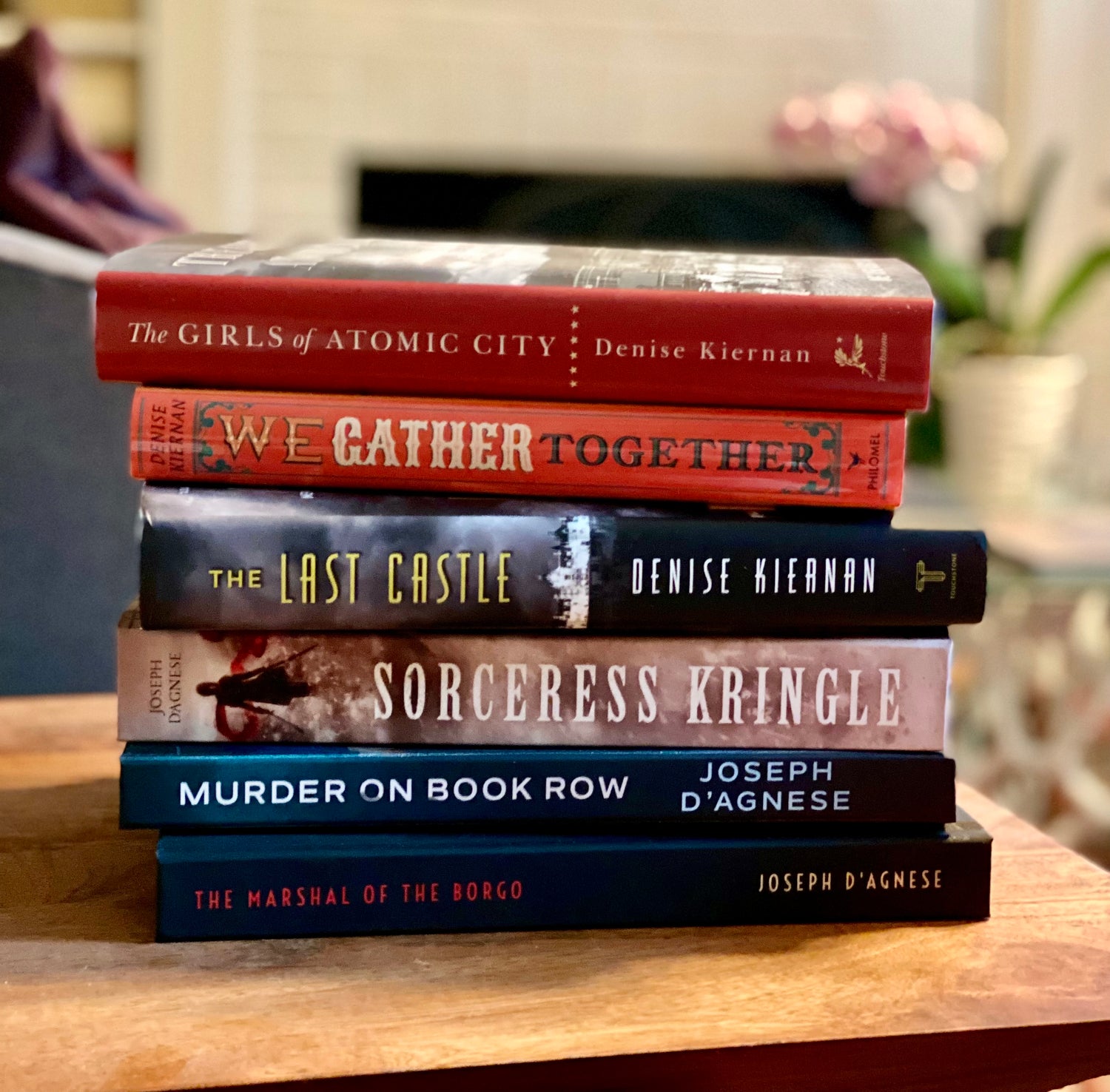 Complete Paperback Sets with Free Shipping