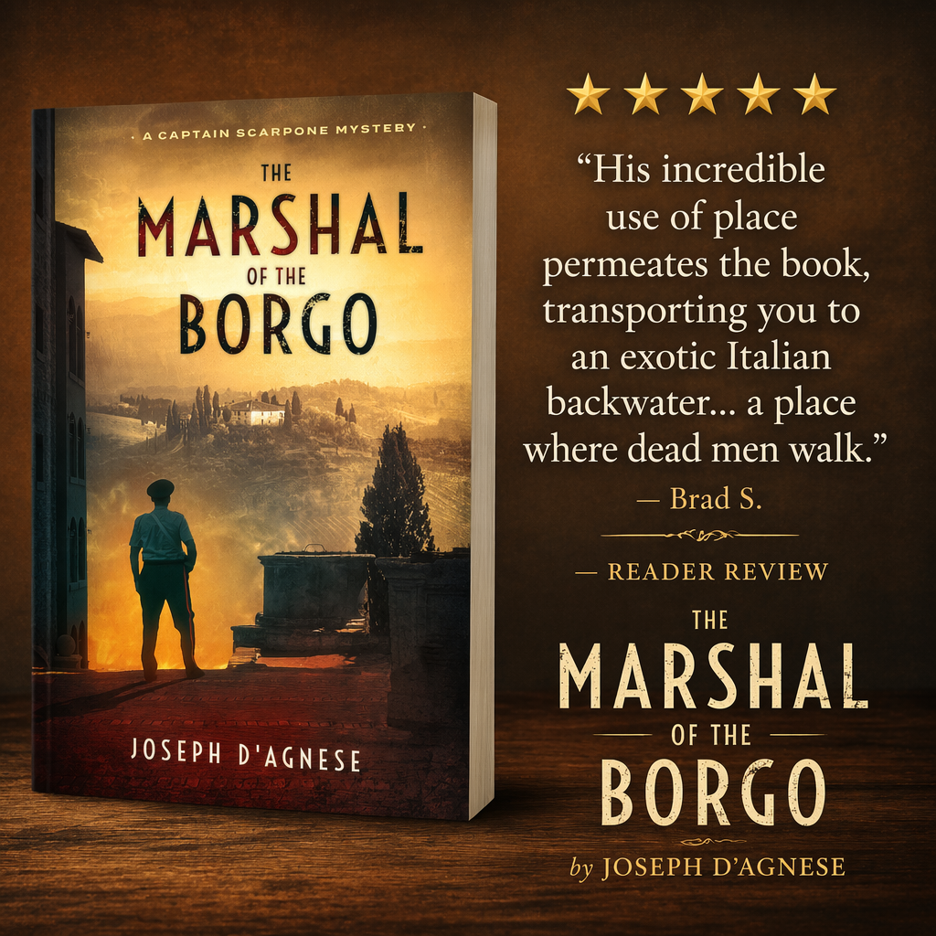 Italian Mystery Bundle | (Ebook)